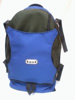 MOCHILA ESTU SKATE